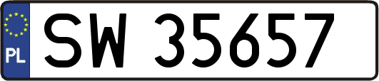 SW35657