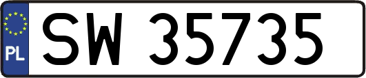 SW35735