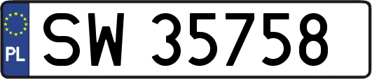 SW35758