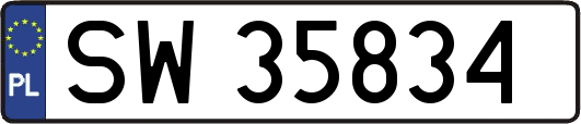SW35834