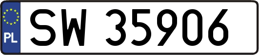 SW35906