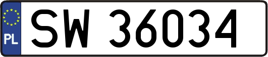 SW36034