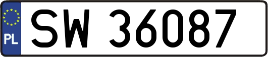 SW36087