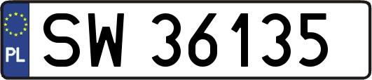 SW36135