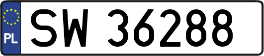 SW36288