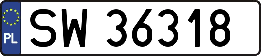 SW36318