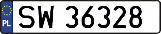 SW36328