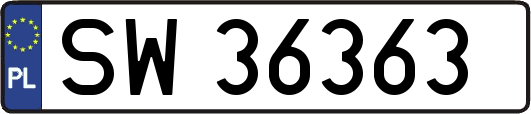 SW36363