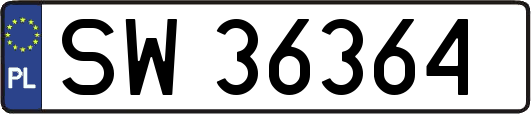 SW36364