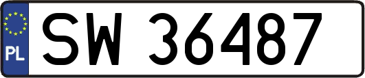 SW36487