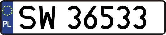 SW36533