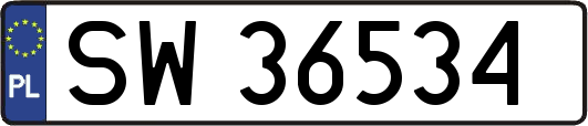 SW36534