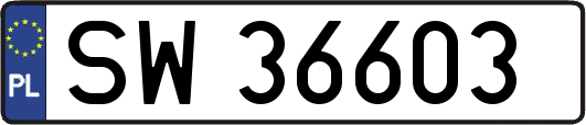 SW36603