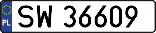 SW36609