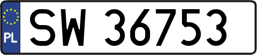 SW36753