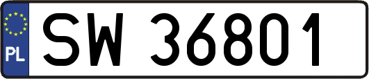 SW36801