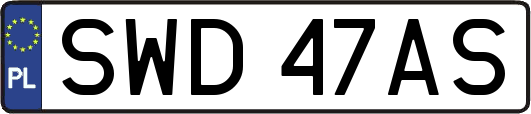 SWD47AS