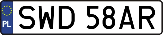 SWD58AR
