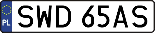 SWD65AS