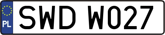 SWDW027