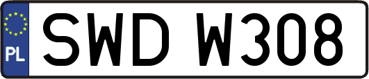 SWDW308
