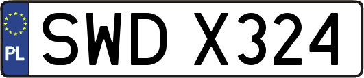 SWDX324