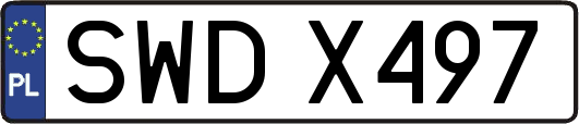 SWDX497