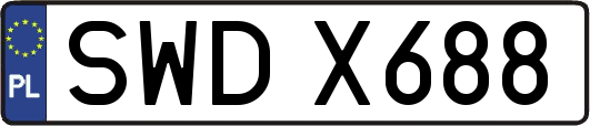 SWDX688