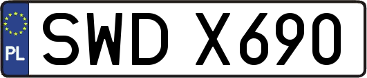 SWDX690