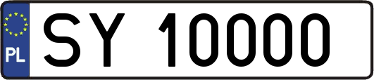 SY10000