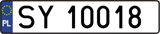 SY10018