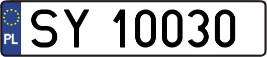 SY10030