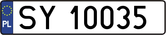 SY10035