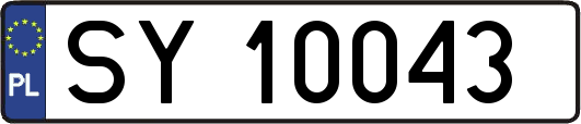 SY10043