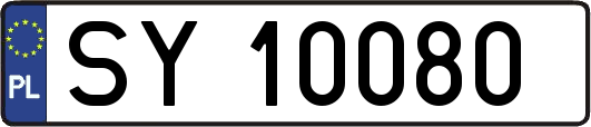 SY10080