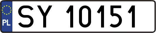 SY10151