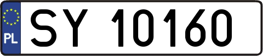 SY10160