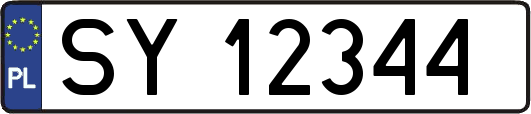SY12344