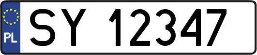 SY12347
