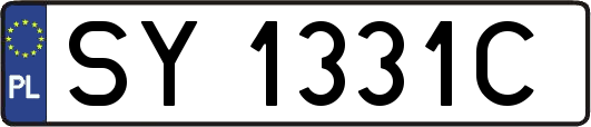 SY1331C