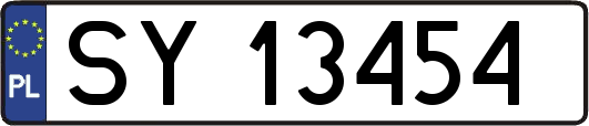SY13454