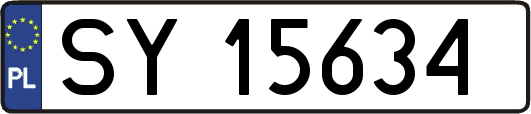 SY15634