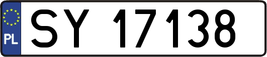 SY17138