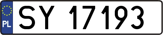 SY17193