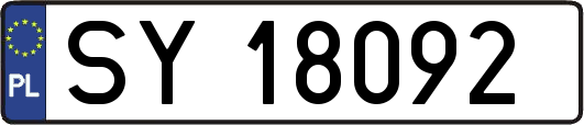 SY18092