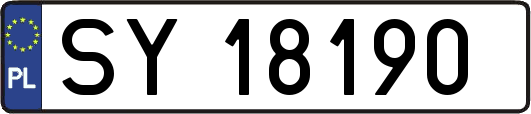 SY18190