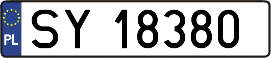 SY18380