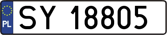 SY18805