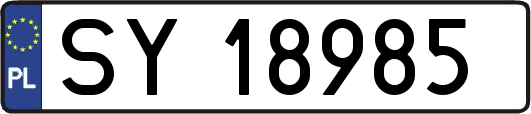 SY18985