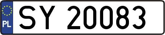SY20083